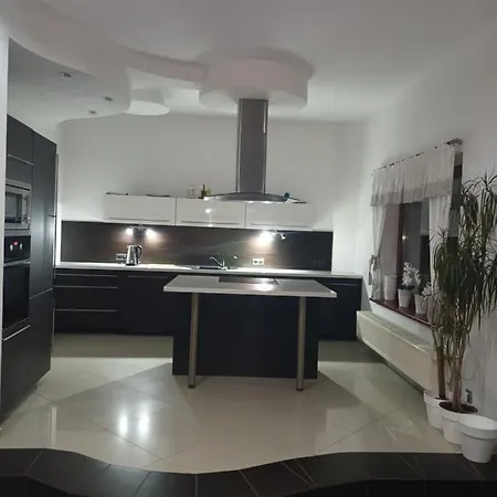 Tatil Evi W Karkonoszach *