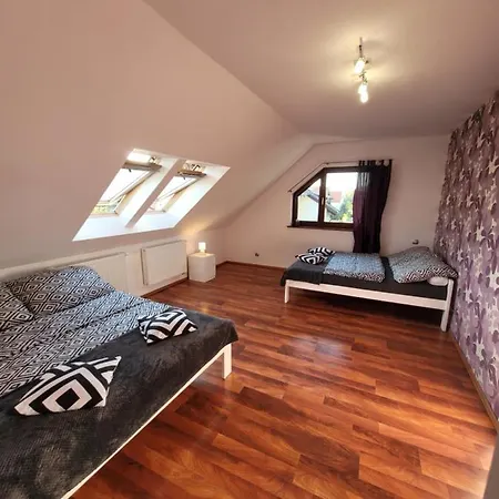 W Karkonoszach * Kowary