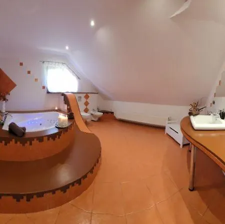 W Karkonoszach Kowary