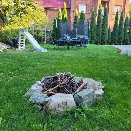 W Karkonoszach * Kowary