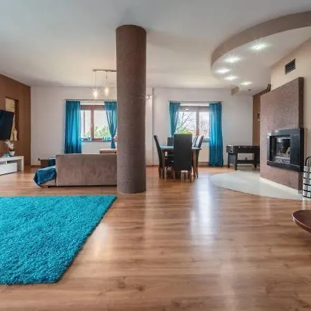 Ferienhaus W Karkonoszach *