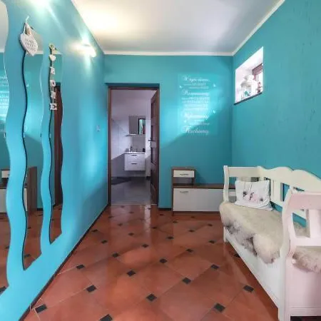 Tatil Evi W Karkonoszach Kowary