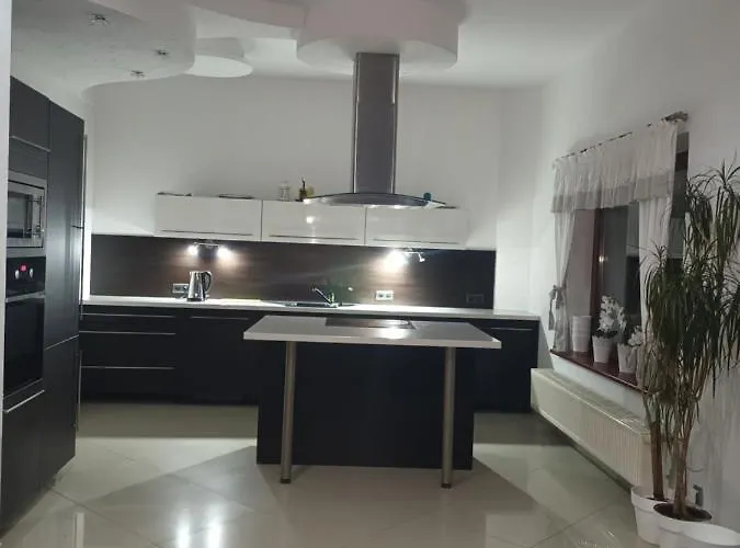 بيت للعطل W Karkonoszach *