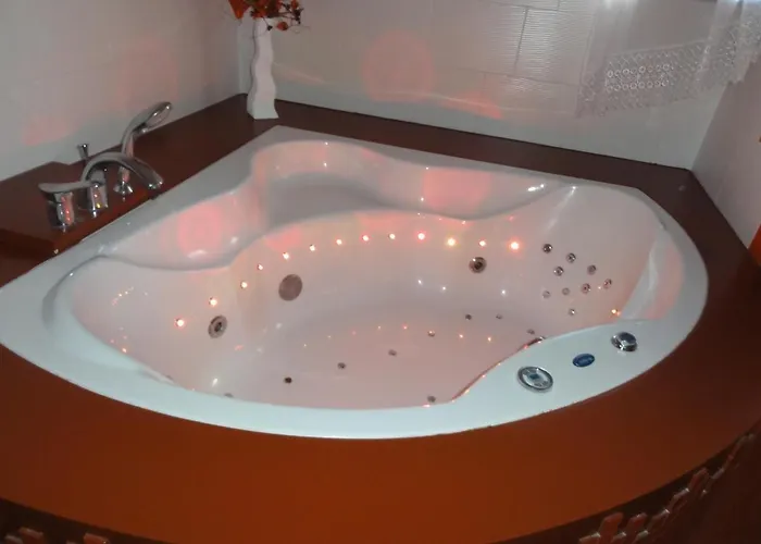 بيت للعطل W Karkonoszach