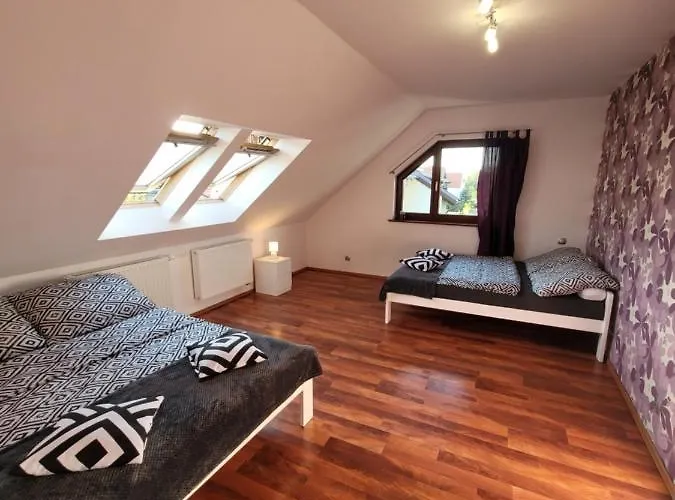 W Karkonoszach * كوفاره