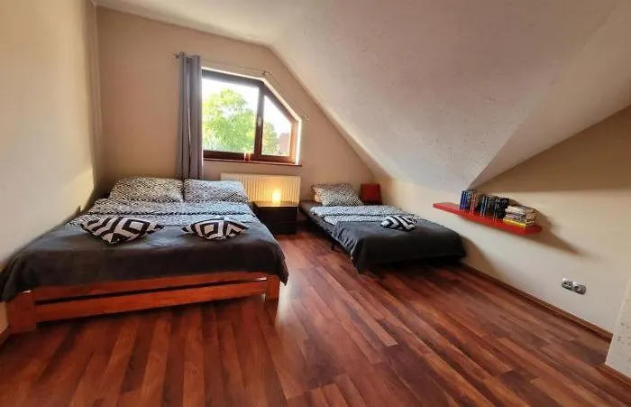 بيت للعطل W Karkonoszach