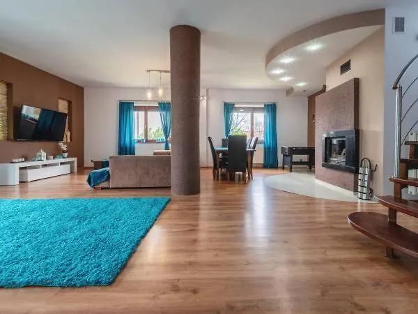 بيت للعطل W Karkonoszach *